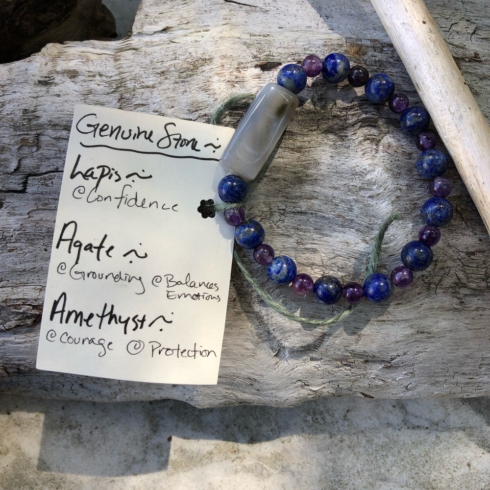 Stackable bracelets - Picture 3 of 4